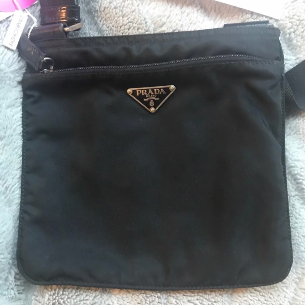 Prada crossbody